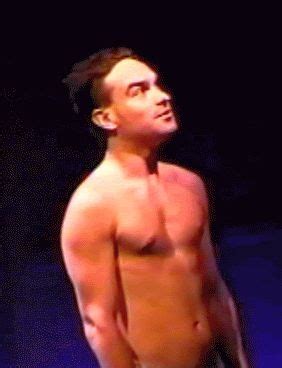 johnny galecki naked